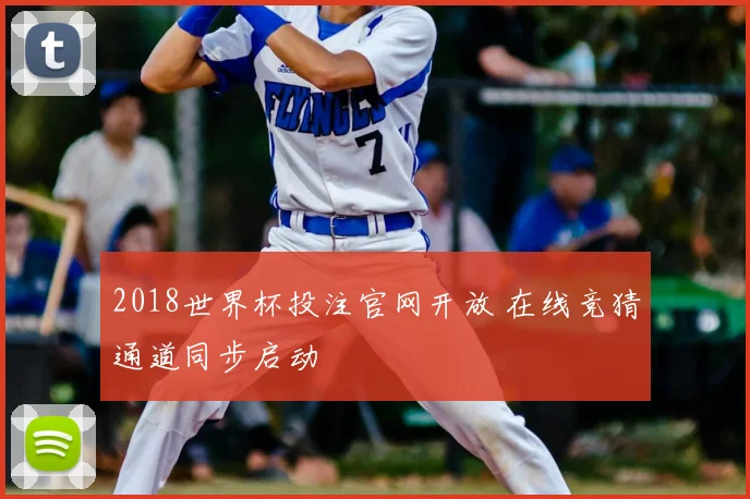 2018世界杯投注官网开放 在线竞猜通道同步启动