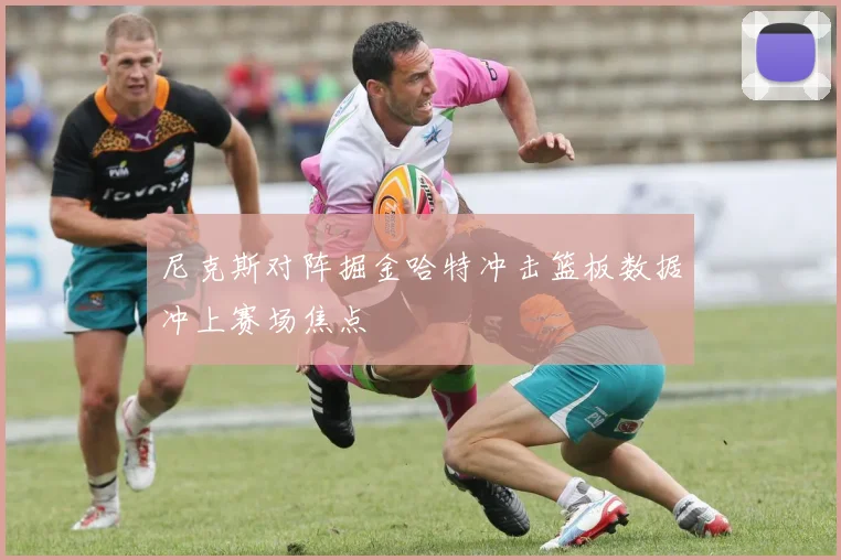 尼克斯对阵掘金哈特冲击篮板数据冲上赛场焦点