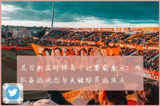 尼日利亚对阵乌干达赛前看点：两队备战状态与关键球员成焦点