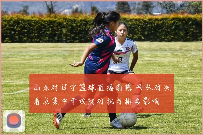 山东对辽宁篮球直播前瞻 两队对决看点集中于攻防对抗与排名影响